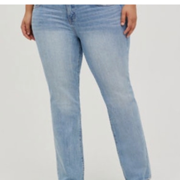 Torrid jeans - Picture 2 of 5